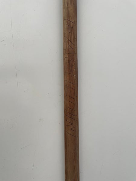 Easton Talon Legend Wooden Lacrosse Shaft