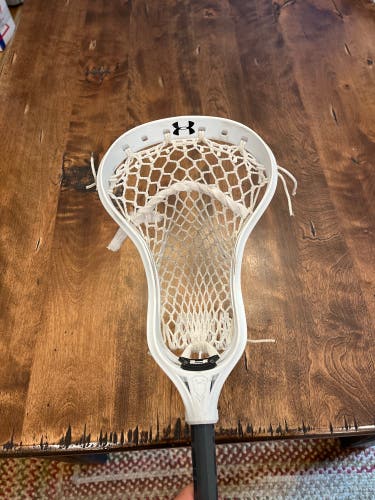Bundle: UA Command Strung + 1x Shaft