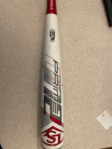 Louisville Prime One(-12) 18 oz 30" Bat