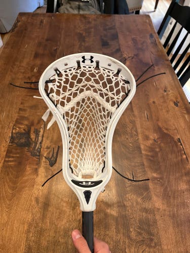 Under Armour Command Low Strung