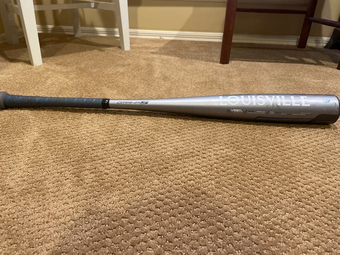 2020 Alloy (-3) 28 oz 31" Omaha Bat