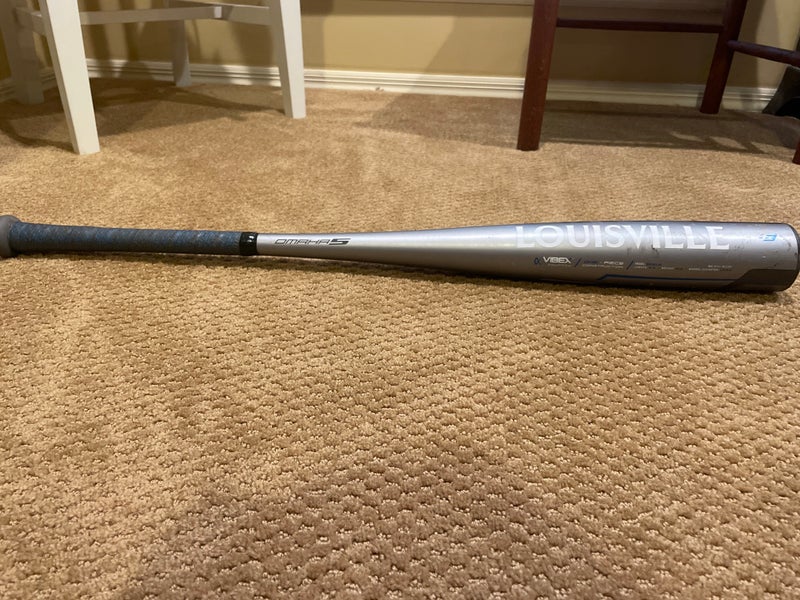2020 Alloy (-3) 28 oz 31" Omaha Bat