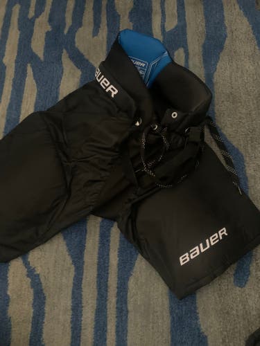 Junior Small Bauer Ms-1 Hockey Pants