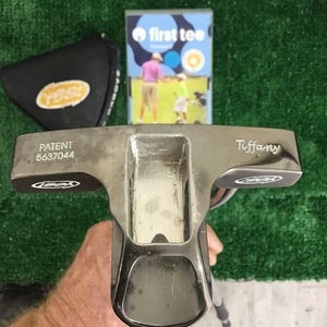 Yes! C-Groove Tiffany Long Putter 49” Inches (Bernhard Langer)