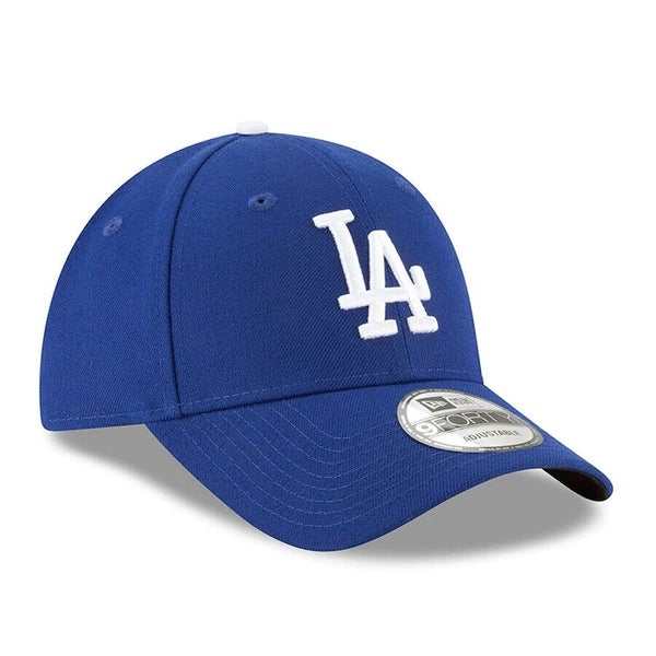 Los Angeles Dodgers The G Cap MLB Baseball Snapback Cap Hat Vintage