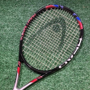 Head Ti.evolution Tennis Racket, 27.25", 4 3/8"