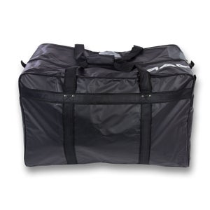 New Team Carry Graf Bag-Navy