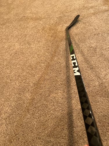 Senior Right Handed P92M Pro Stock RibCor Trigger 4 Pro Hockey Stick