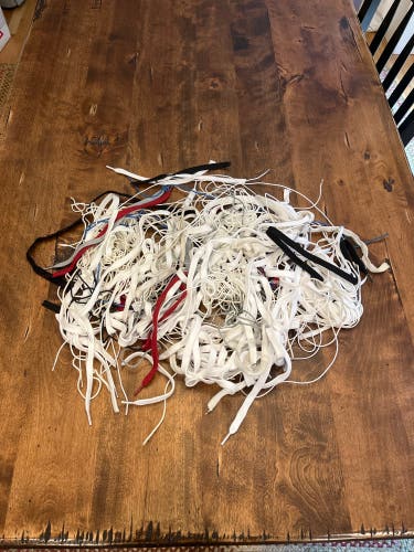 Big Bundle Of New and Used Lax Strings