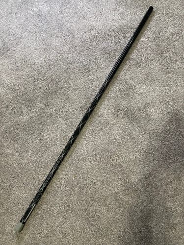 Brine kingbeat shaft