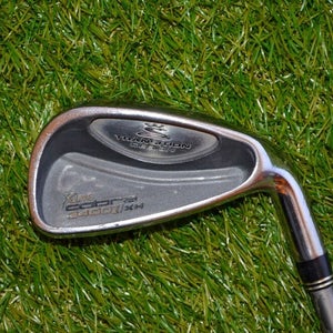 Cobra	3400I/XH	6 Iron	Right Handed	38"	Graphite	Regular	New Grip