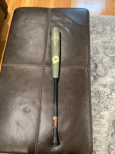 2021 Composite (-3) 30 oz 33" The Goods Bat
