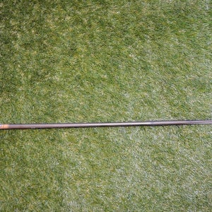 Cobra	Senior 2 Oversize	9 Iron	Right Handed	36.5"	Graphite	Senior	New Grip