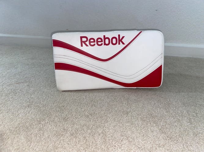 Brand New Reebok Premier X24 JR Blocker
