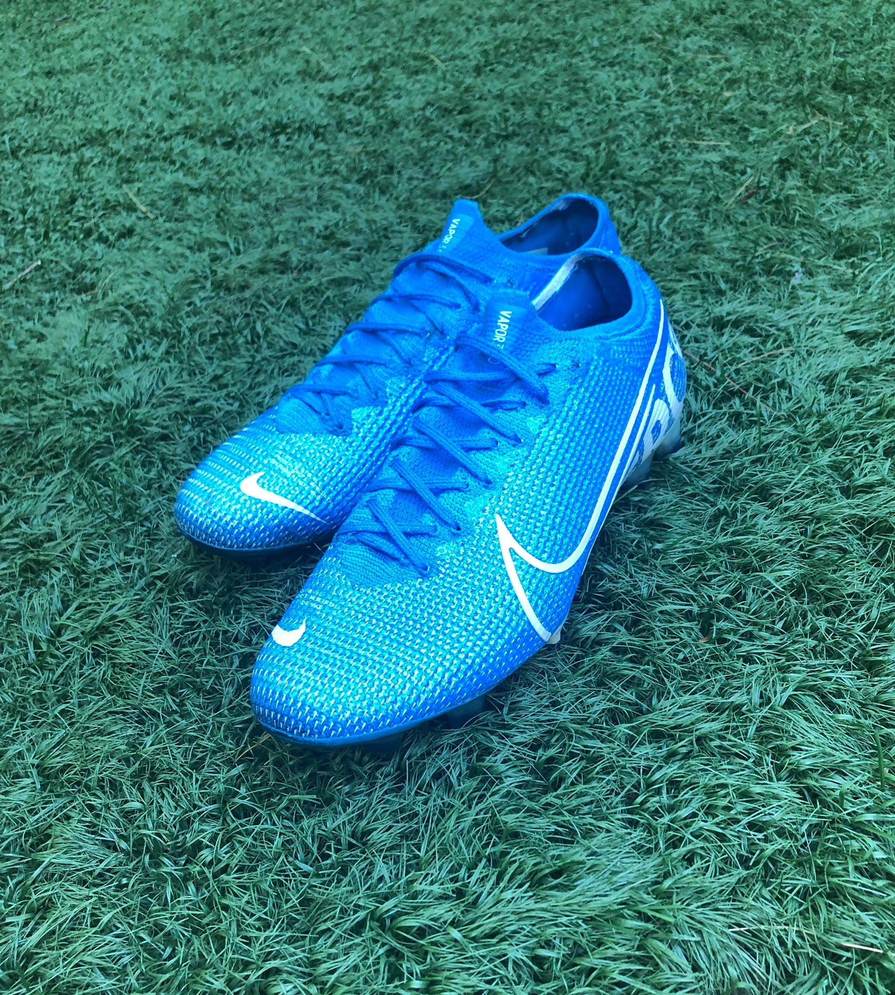 mercurial 9.5