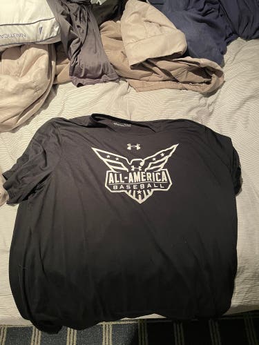 All American Baseball