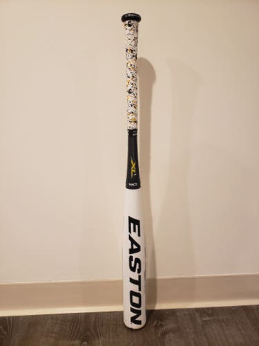 Used BBCOR Certified 2011 Easton Composite XL1 Bat (-3) 29 oz 32"