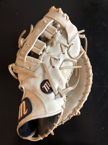 Marucci Pro Founders’ 13 Inch Baseball Glove First Base Mitt MFGFS13001B