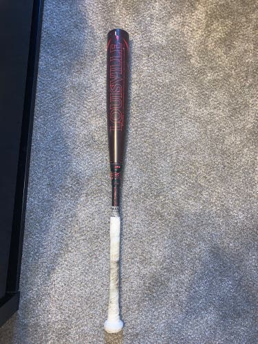 BBCOR Certified Hybrid (-3) 30 oz 33" select pwr Bat