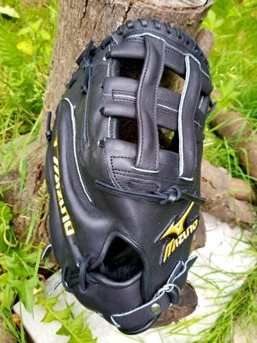 Rare Mint Mizuno Classic Pro GXF 22 First Base Baseball Mitt 13"