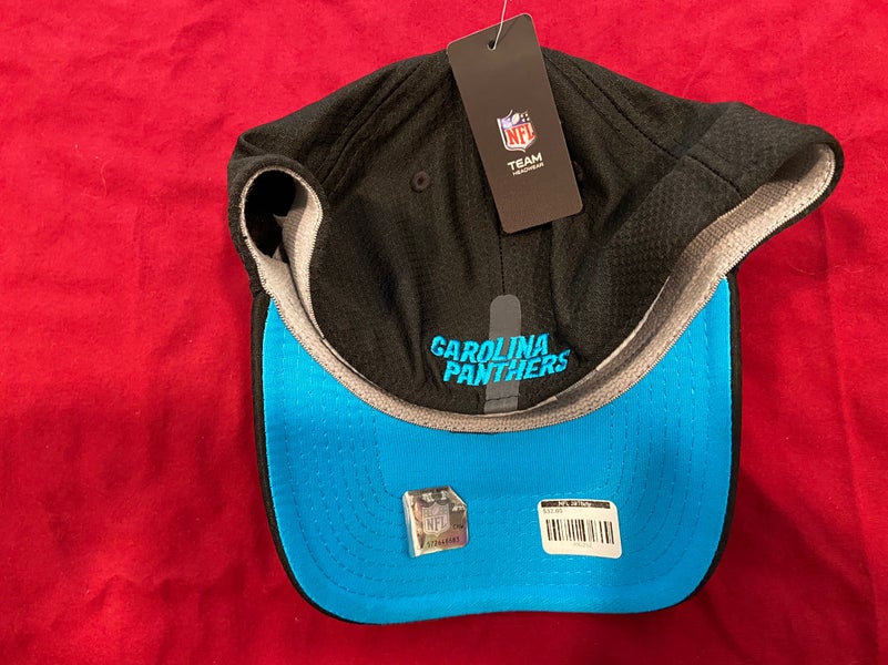 NFL Carolina Panthers New Era Hat Size Medium / Large * NEW * NWT