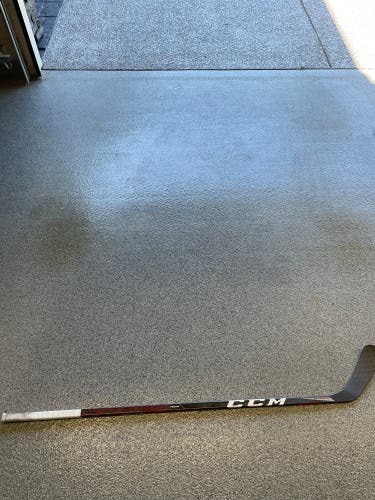 Senior Left Hand P90TM Pro Stock Jetspeed Team Hockey Stick