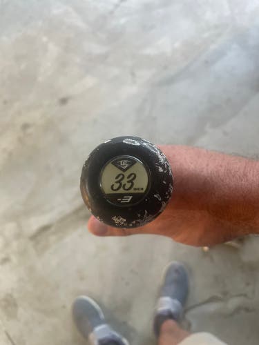 2021 Composite (-3) 30 oz 33" Meta Bat