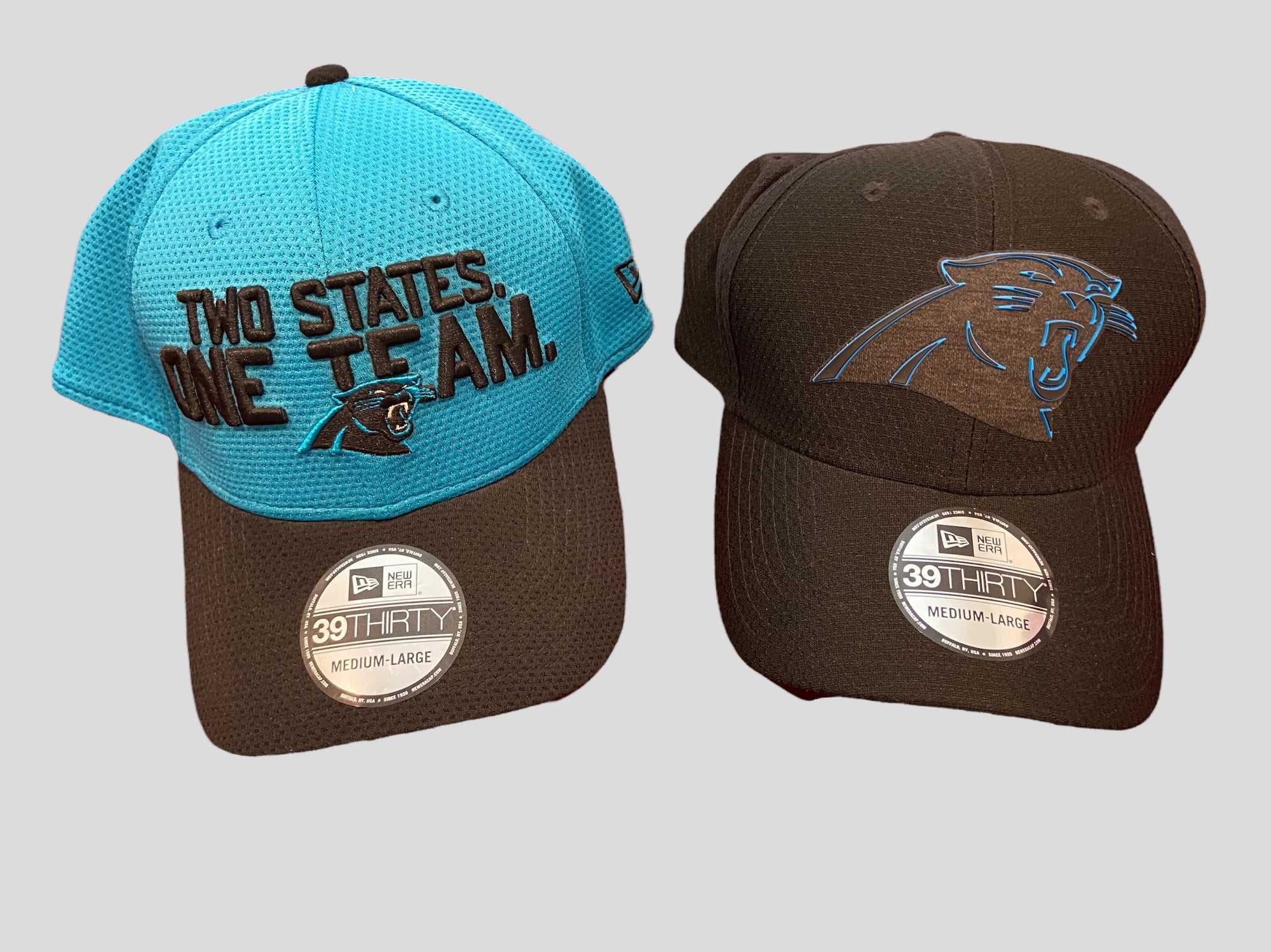 Panthers Draft Gear Now Available for Purchase