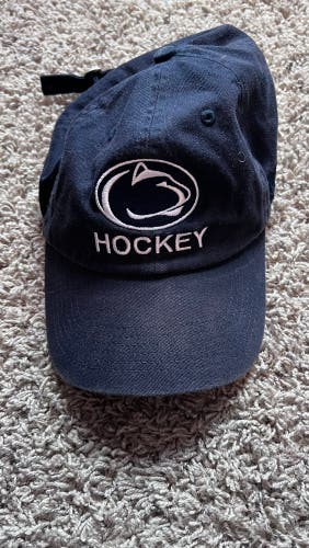 Penn State Nittany Lions Hockey Hat