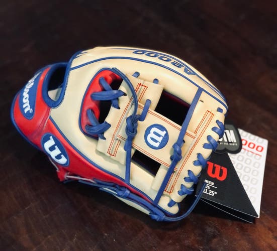 Profar GOTM 100 Anniversary- 1788 A2000 11.25" - NWT- *Firm Price - No Trades/No Offers Considered*