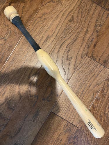 28” CamWood bat