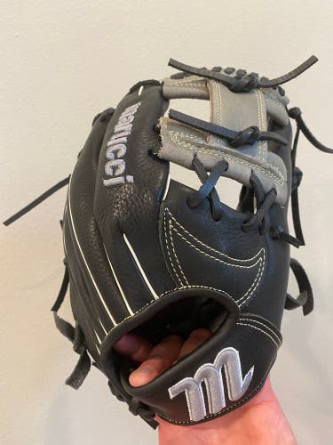 Marucci Oxbow 11.5” infield glove
