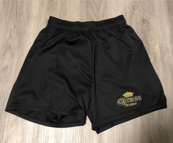 Corona Lacrosse Shorts
