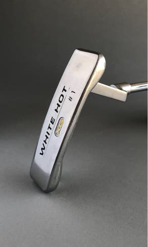 Odyssey White Hot XG #1 Blade Putter
