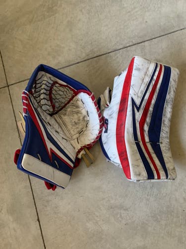 Used Regular V9 Pro Carbon