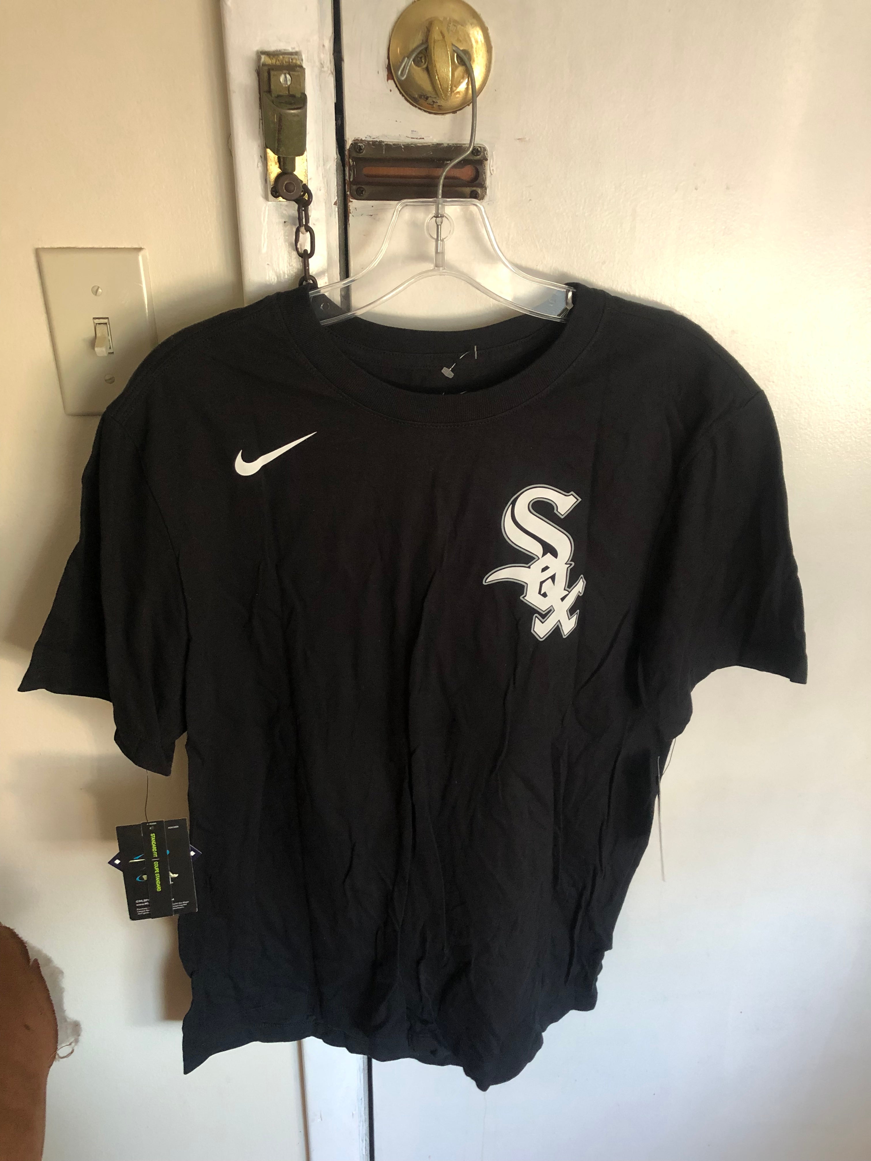 Chicago White Sox Fan Shop  Buy and Sell on SidelineSwap