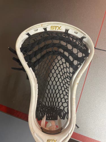 Used Stx Stallion 700