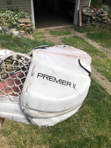 Used Regular Premier II Pro