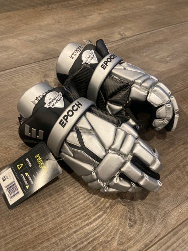 New Player's Epoch 13" Integra Lacrosse Gloves