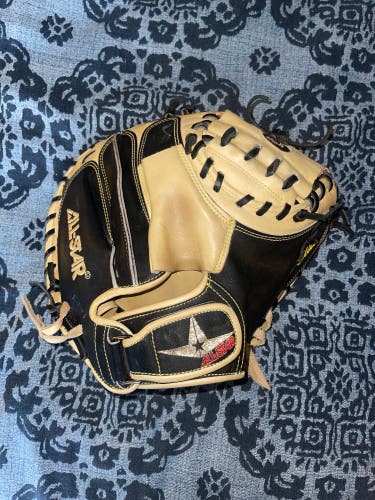 All Star Pro Elite 33.5”