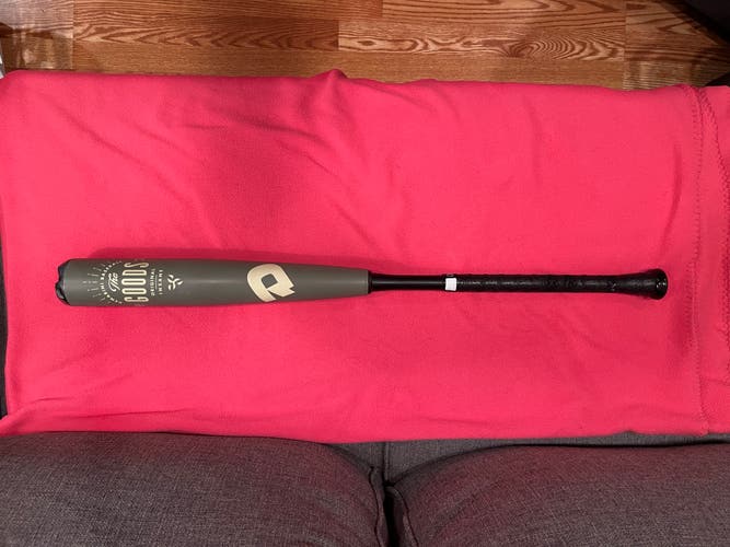 2021 Hybrid (-3) 30 oz 33" The Goods Bat