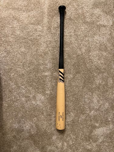 Used BBCOR Certified 2019 Marucci Wood AP5 Bat (-3) 30 oz 33"