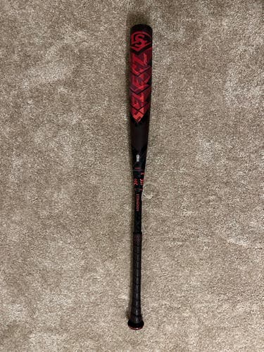 New BBCOR Certified 2021 Louisville Slugger Hybrid select pwr Bat (-3) 31 oz 34"