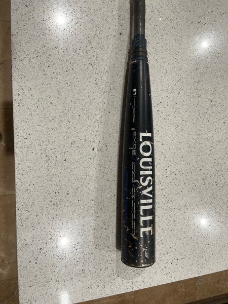 2020 Louisville Slugger Select Pwr (-3) BBCOR Baseball Bat