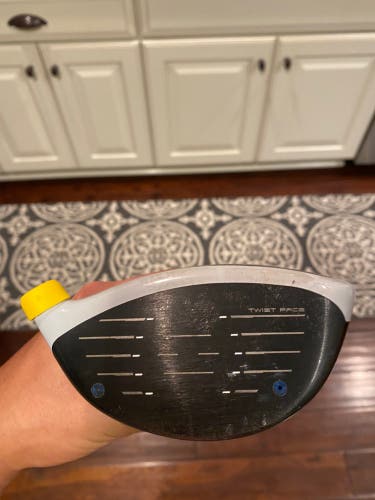 Left Hand SIM Max Driver