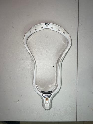 Used Attack & Midfield STX Surgeon 700 Head