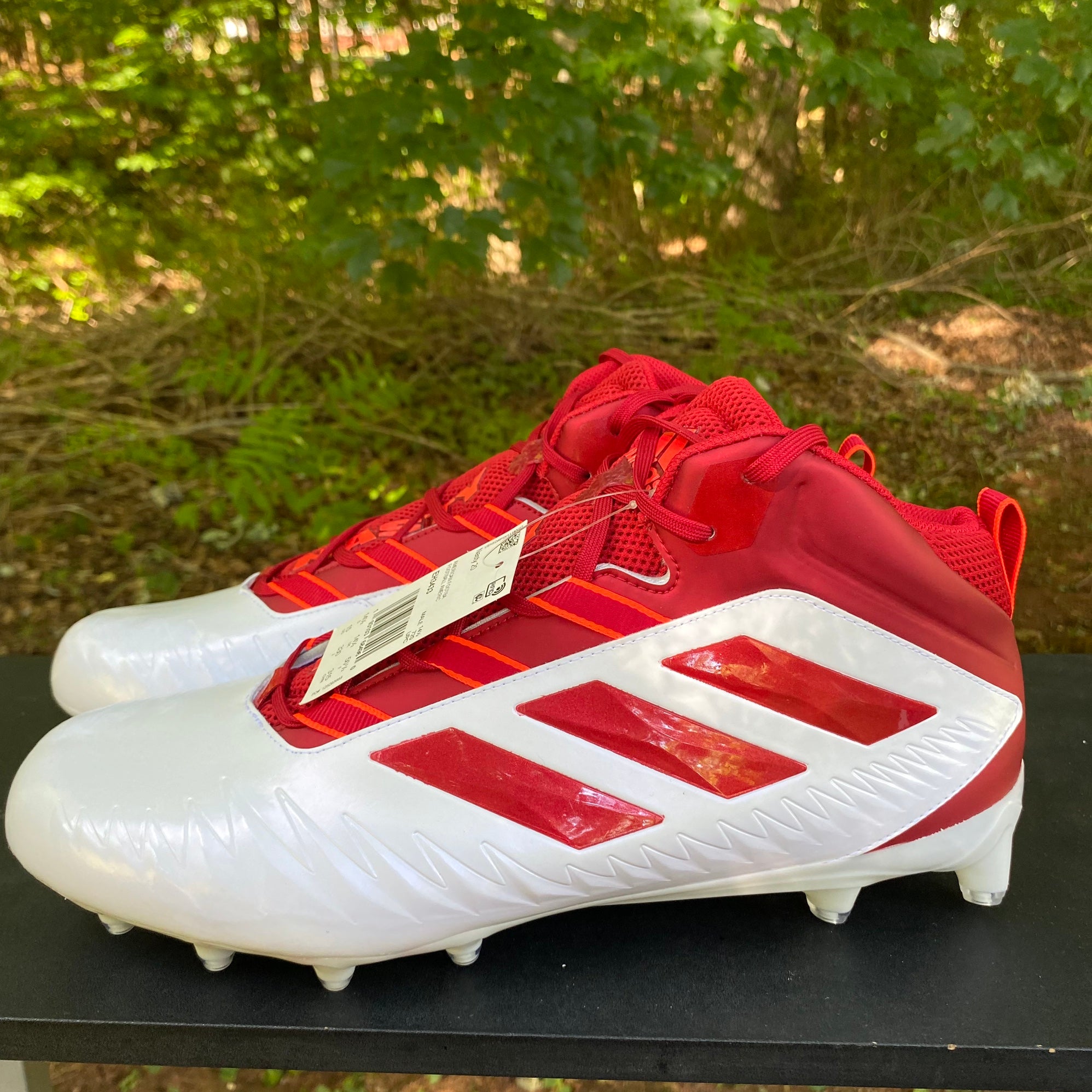 Adidas Nasty Torsion 20 Men's Football 