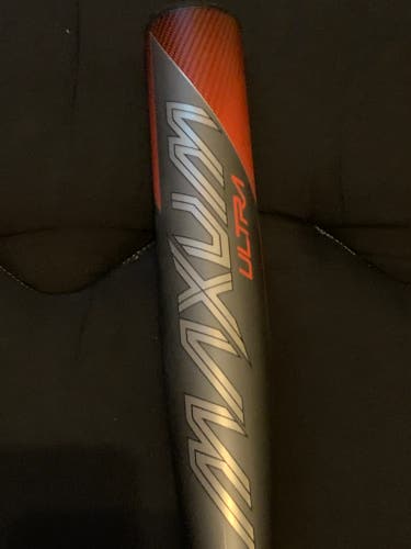 BBCOR Certified Composite (-3) 30 oz 33" Maxum Ultra Bat