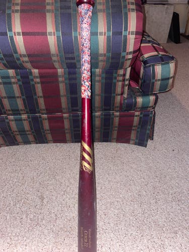 Wood (-10) 20 oz 30" Cutch 22 Bat