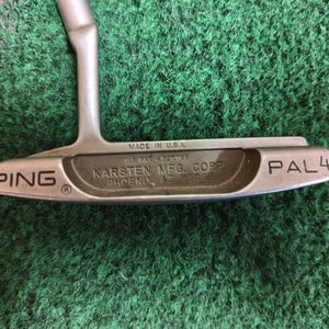 Ping Pal 4 36 Inch Putter